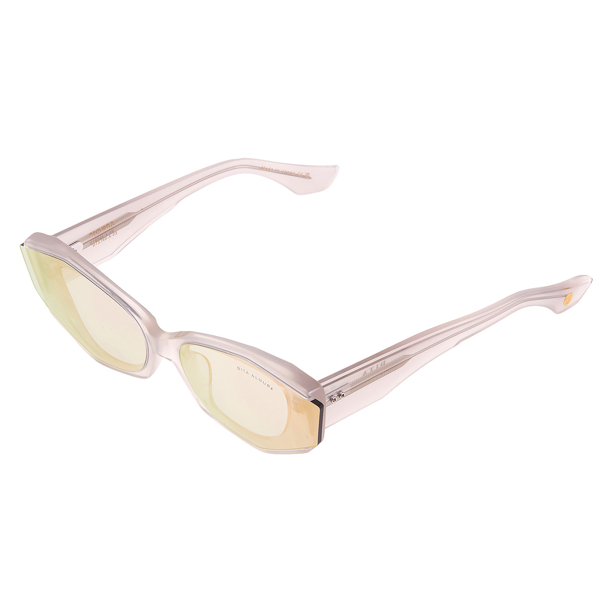 dita aloure dreamy flash oversized ladies sunglasses dts740 a 03 67 dita aloure dreamy flash oversized ladies sunglasses dts740 a 03 67