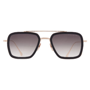 dita flight.006 grey gradient navigator men's sunglasses 7806 b 52