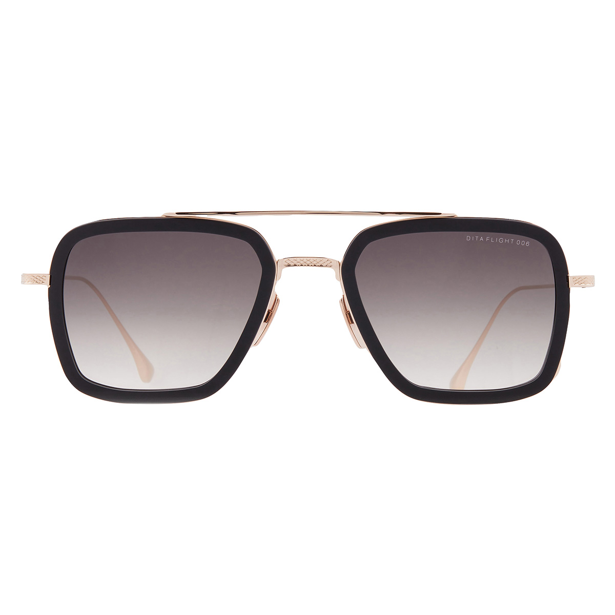 dita flight.006 grey gradient navigator men's sunglasses 7806 b 52 dita flight.006 grey gradient navigator men's sunglasses 7806 b 52