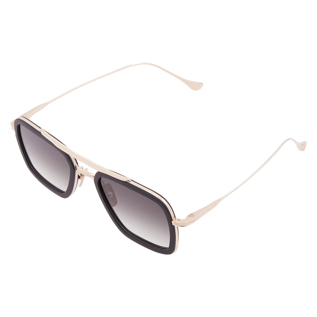 dita flight.006 grey gradient navigator men's sunglasses 7806 b 52 dita flight.006 grey gradient navigator men's sunglasses 7806 b 52