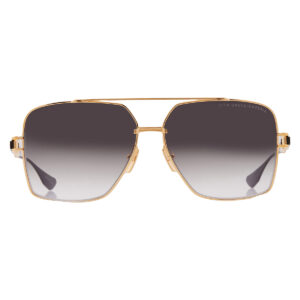 dita grand emperik grey gradient navigator men's sunglasses dts159 a 01 61