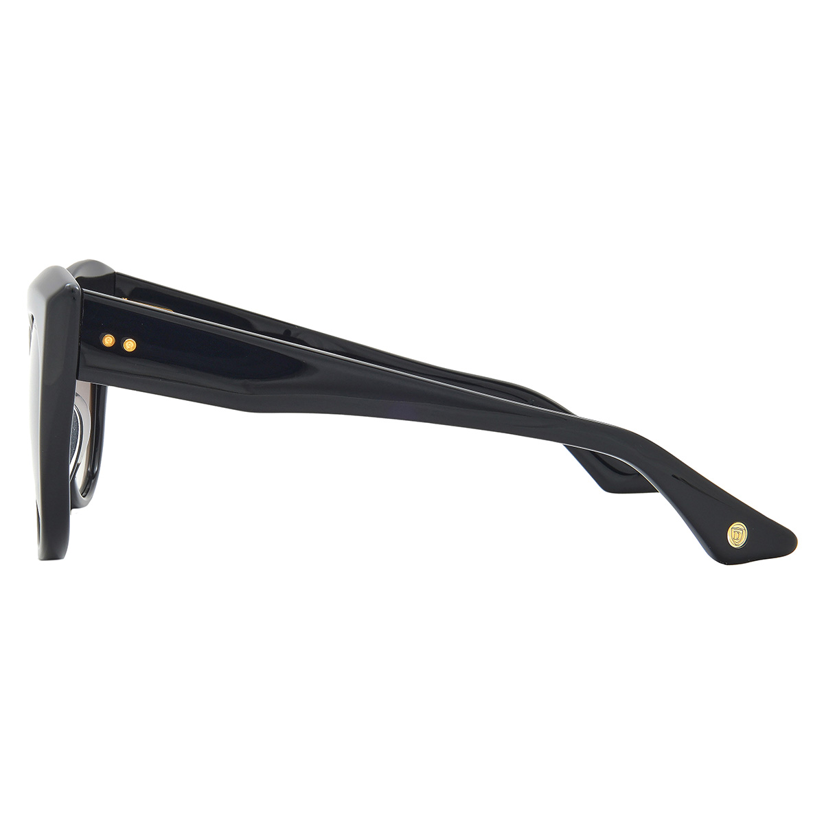 dita kader grey to clear gradient cat eye ladies sunglasses dts705 a 01 dita kader grey to clear gradient cat eye ladies sunglasses dts705 a 01