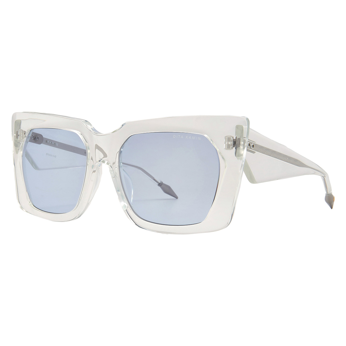 dita kamin lavendar blue butterfly ladies sunglasses dts430 a 02 56 dita kamin lavendar blue butterfly ladies sunglasses dts430 a 02 56