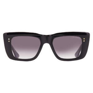Витрина dita mahine grey to clear gradient cat eye ladies sunglasses dts437 a 01 53