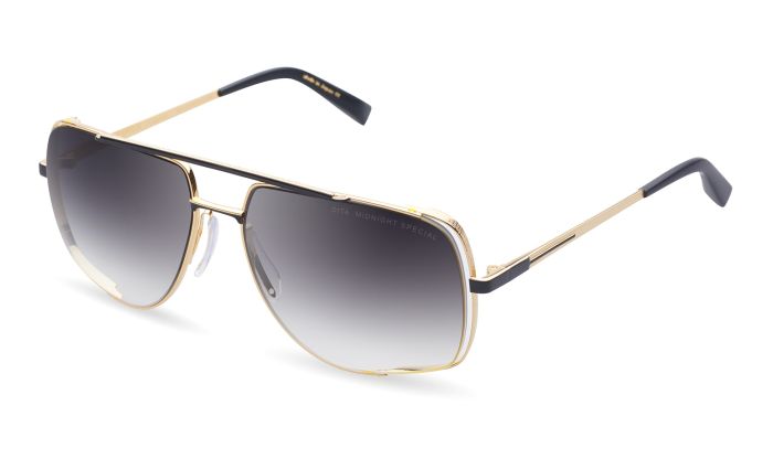 dita midnight special grey gradient pilot men's sunglasses drx2010 m 60 dita midnight special grey gradient pilot men's sunglasses drx2010 m 60