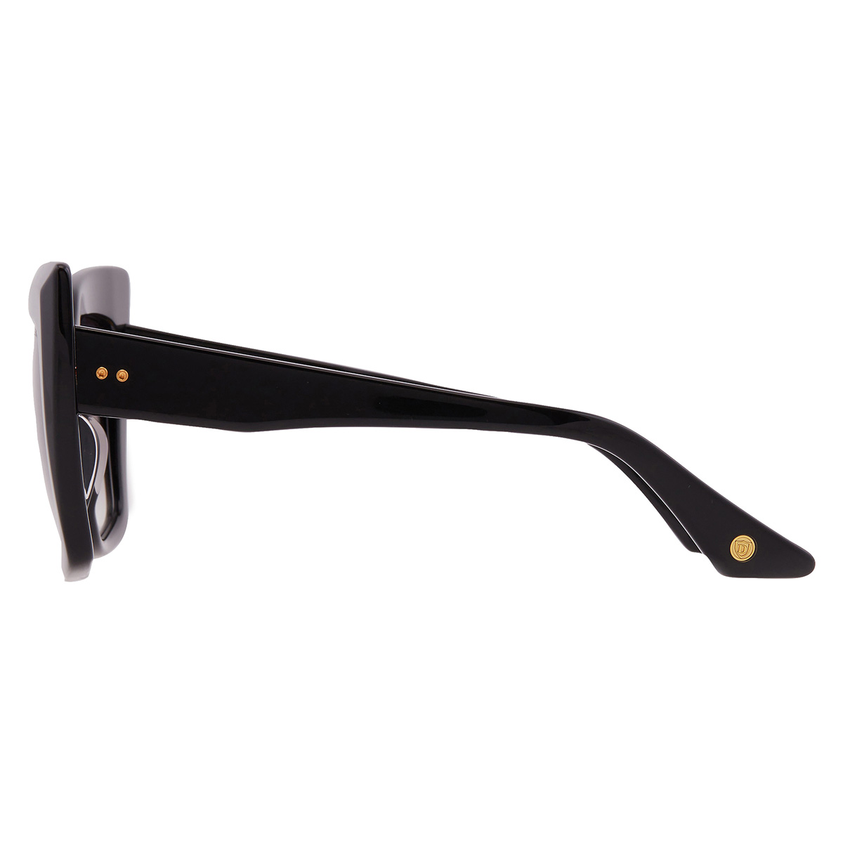dita telemaker grey gradient butterfly ladies sunglasses dts704 a 01 57 dita telemaker grey gradient butterfly ladies sunglasses dts704 a 01 57