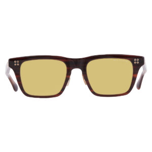 dita thavos golden amber sport men's sunglasses dts713 a 02 53