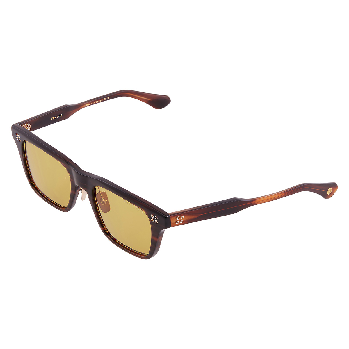 dita thavos golden amber sport men's sunglasses dts713 a 02 53 dita thavos golden amber sport men's sunglasses dts713 a 02 53