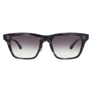 dita thavos grey gradient square men's sunglasses dts713 a 01 53
