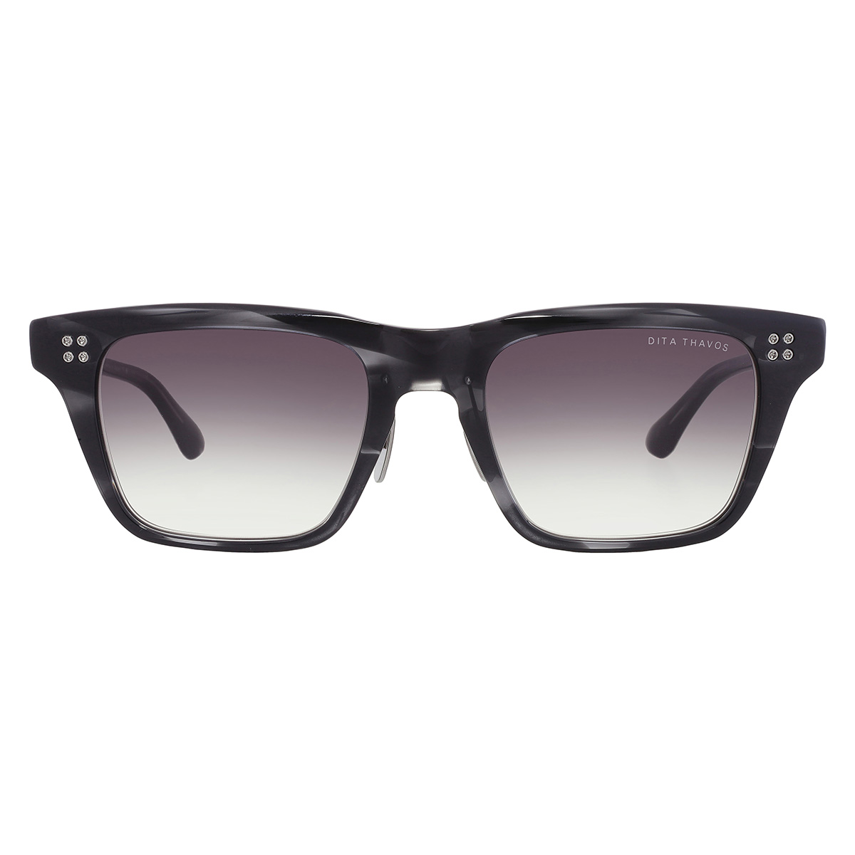 dita thavos grey gradient square men's sunglasses dts713 a 01 53 dita thavos grey gradient square men's sunglasses dts713 a 01 53