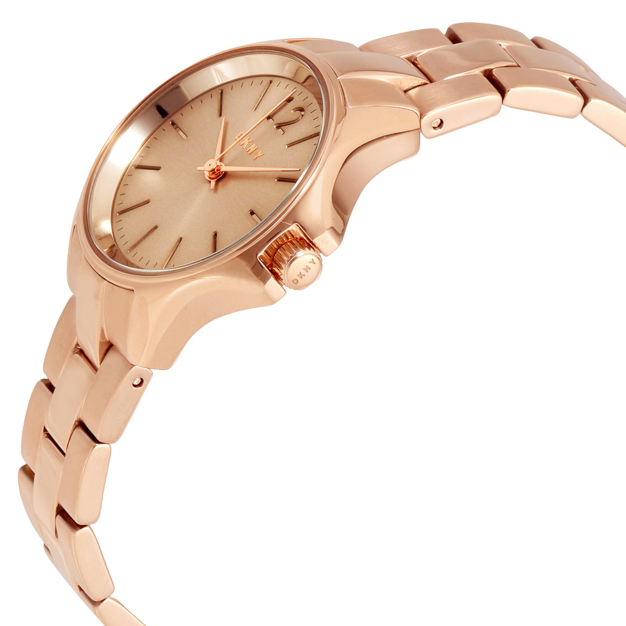 dkny eldridge grey dial rose gold tone ladies watch ny2524 dkny eldridge grey dial rose gold tone ladies watch ny2524