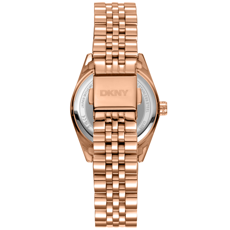 dkny fashion blue dial ladies watch dk1l029m0065 dkny fashion blue dial ladies watch dk1l029m0065