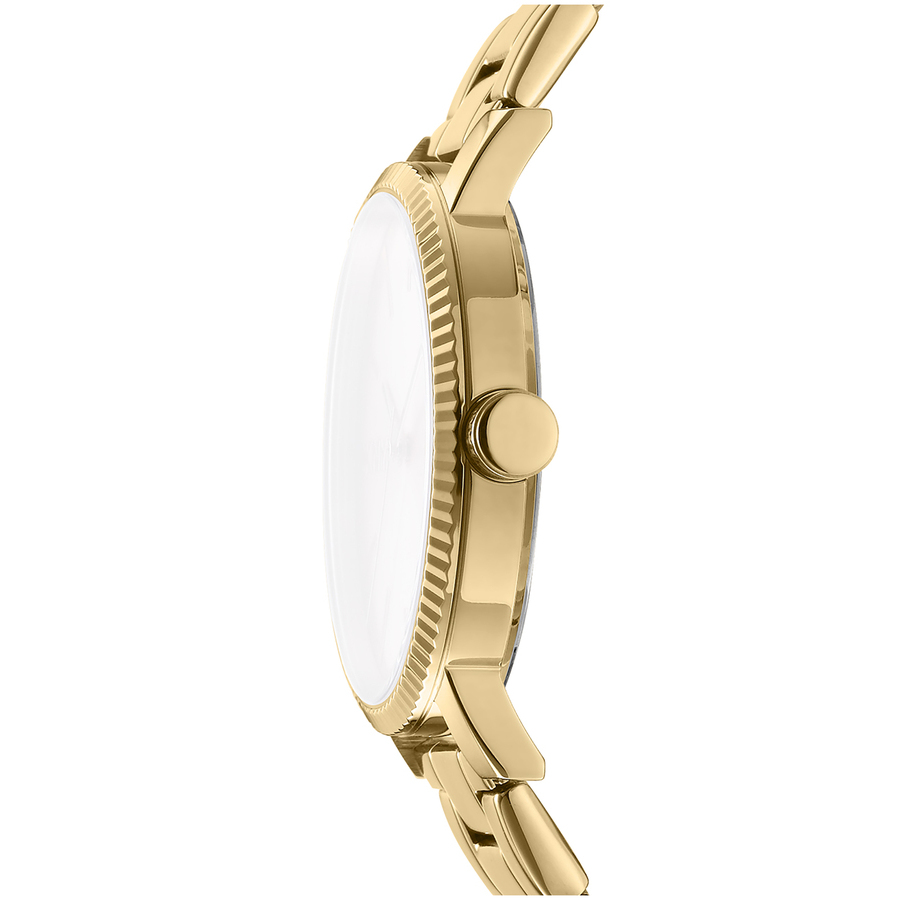 dkny fashion champagne dial ladies watch dk1l034m0045 dkny fashion champagne dial ladies watch dk1l034m0045