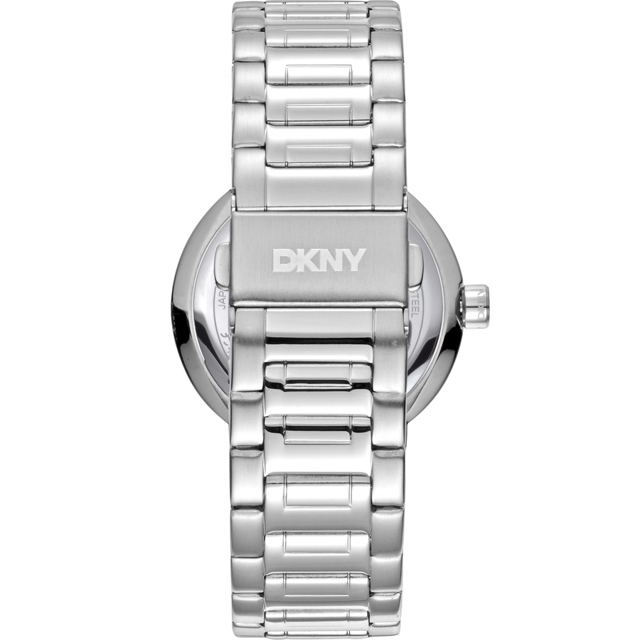 dkny fashion mother of pearl dial ladies watch dk1l023m0015 dkny fashion mother of pearl dial ladies watch dk1l023m0015