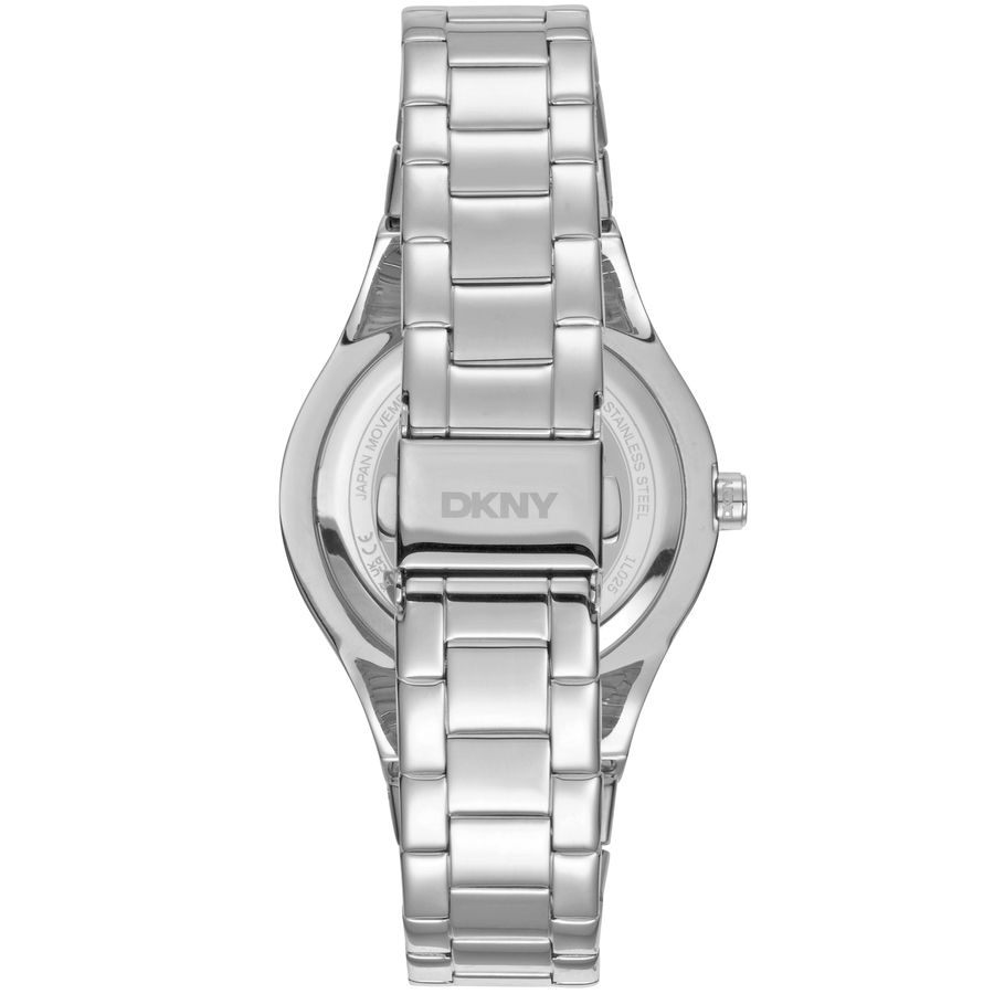 dkny fashion pink dial ladies watch dk1l025m0025 dkny fashion pink dial ladies watch dk1l025m0025