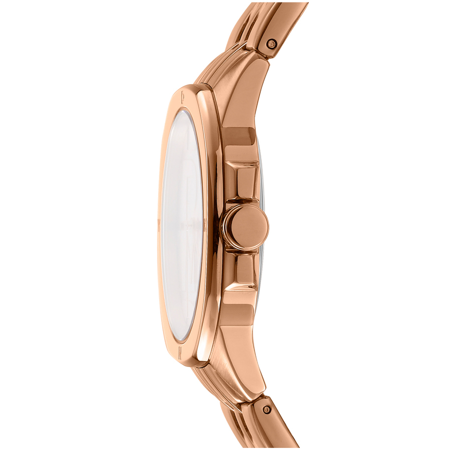 dkny fashion rose gold tone dial ladies watch dk1l012m0075 dkny fashion rose gold tone dial ladies watch dk1l012m0075