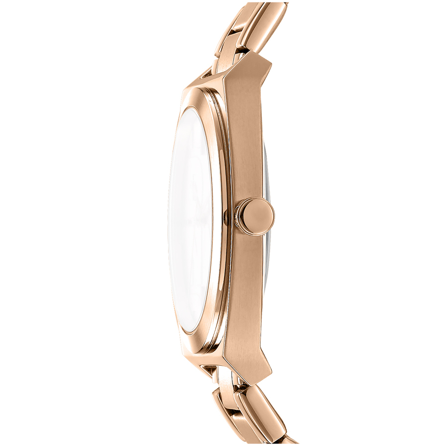 dkny fashion rose gold tone dial ladies watch dk1l039m0035 dkny fashion rose gold tone dial ladies watch dk1l039m0035
