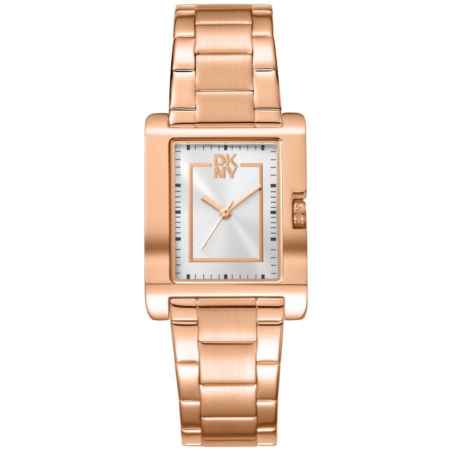dkny fashion silver tone dial ladies watch dk1l007m0075 dkny fashion silver tone dial ladies watch dk1l007m0075