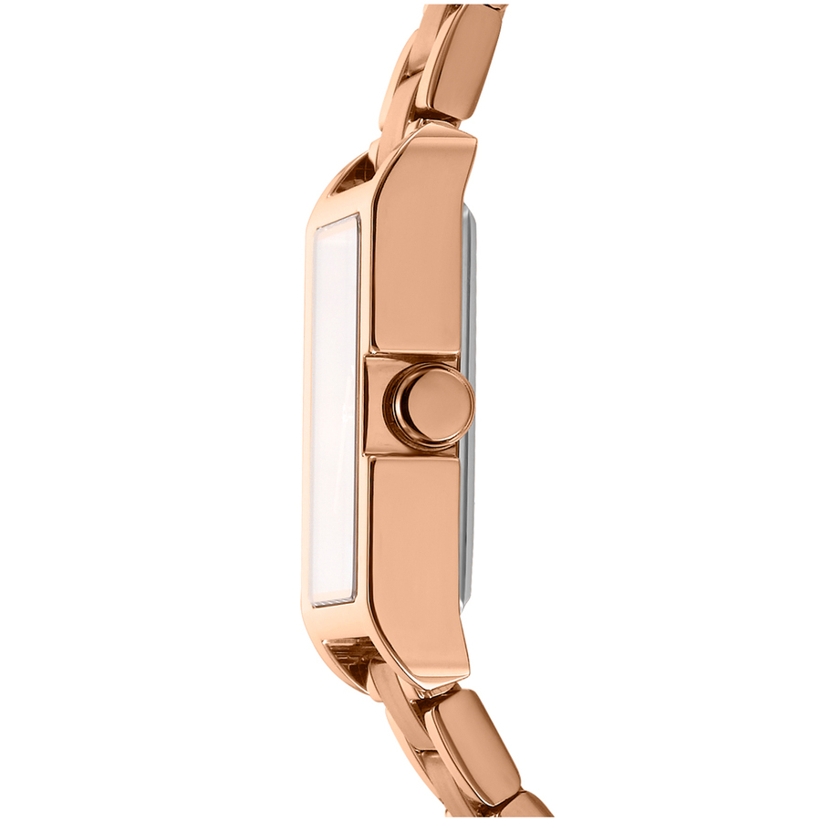 dkny fashion silver tone dial ladies watch dk1l007m0075 dkny fashion silver tone dial ladies watch dk1l007m0075