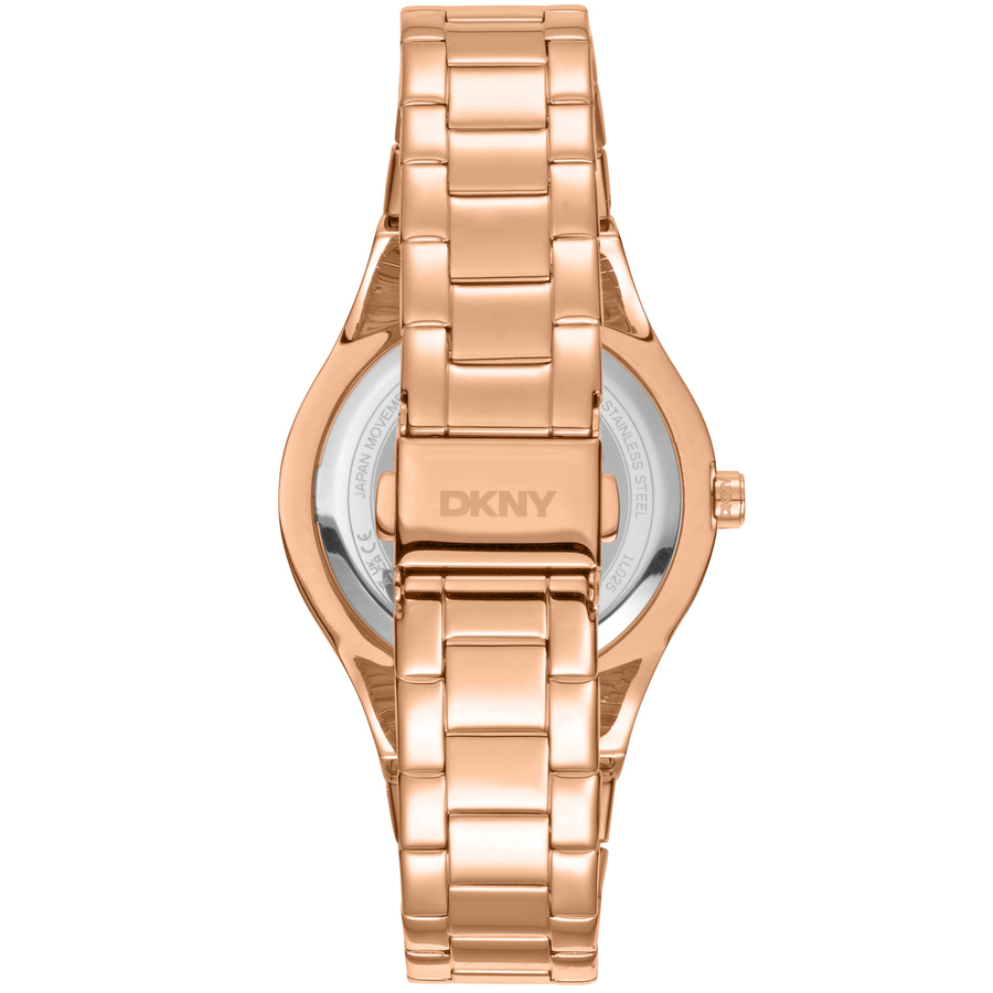 dkny fashion silver tone dial ladies watch dk1l025m0065 dkny fashion silver tone dial ladies watch dk1l025m0065
