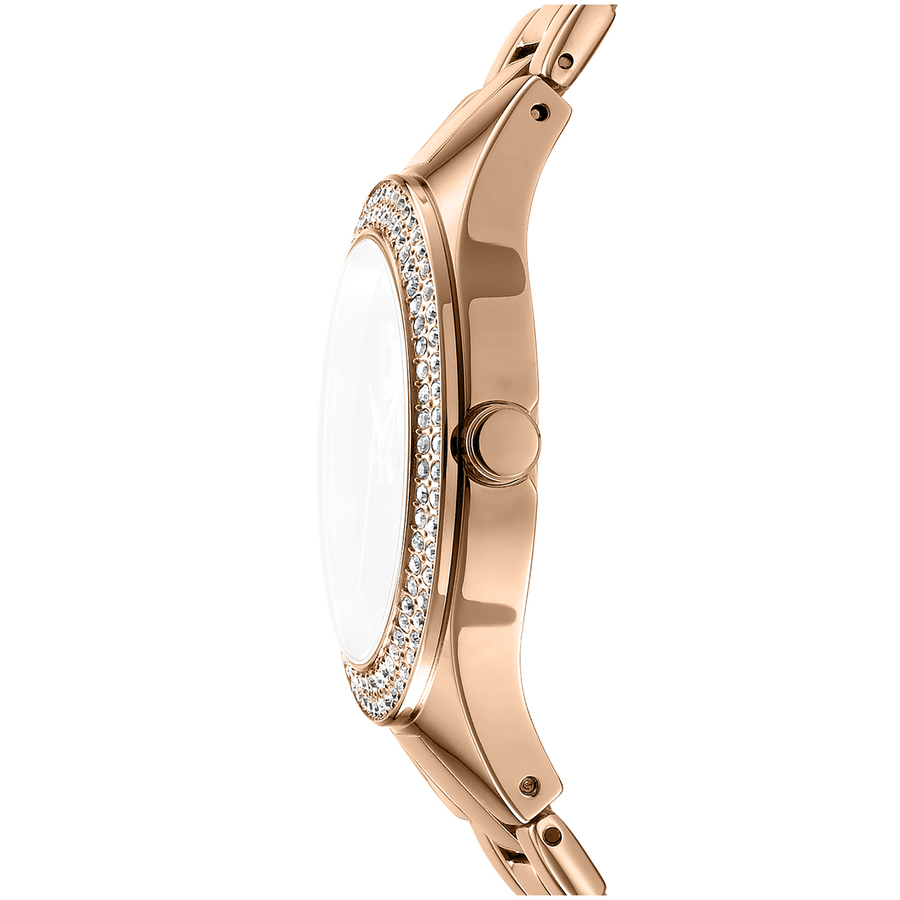 dkny fashion silver tone dial ladies watch dk1l025m0065 dkny fashion silver tone dial ladies watch dk1l025m0065