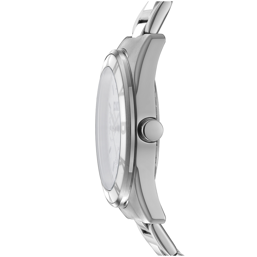 dkny fashion silver tone dial ladies watch dk1l073m0015 dkny fashion silver tone dial ladies watch dk1l073m0015