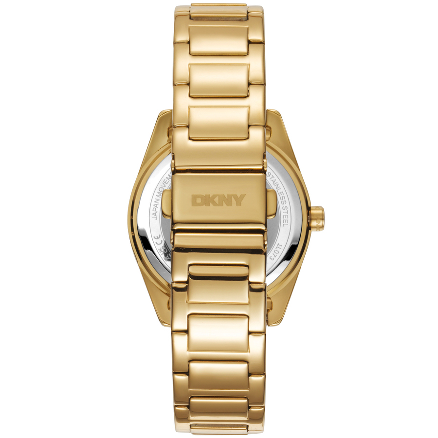dkny fashion silver tone dial ladies watch dk1l073m0025 dkny fashion silver tone dial ladies watch dk1l073m0025
