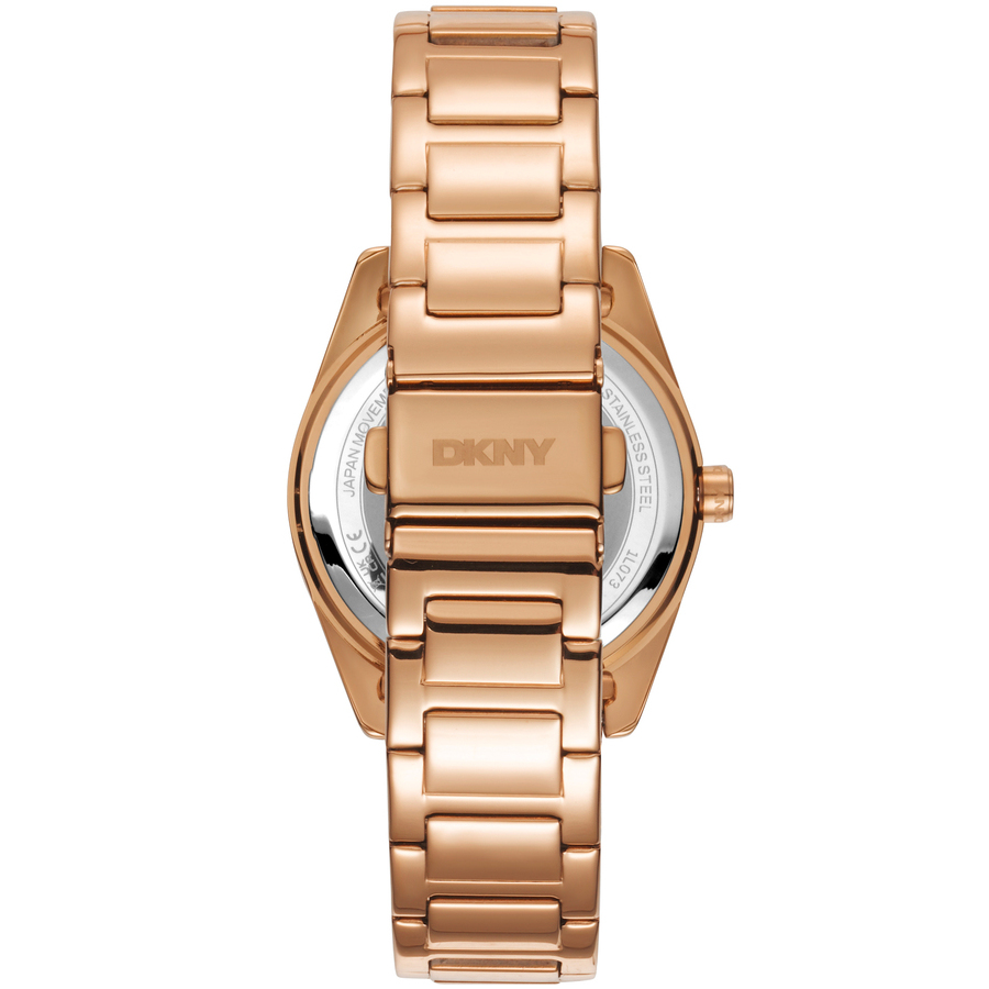 dkny fashion silver tone dial ladies watch dk1l073m0045 dkny fashion silver tone dial ladies watch dk1l073m0045
