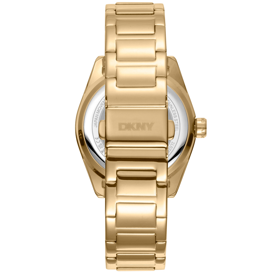 dkny fashion silver tone dial ladies watch dk1l078m0025 dkny fashion silver tone dial ladies watch dk1l078m0025
