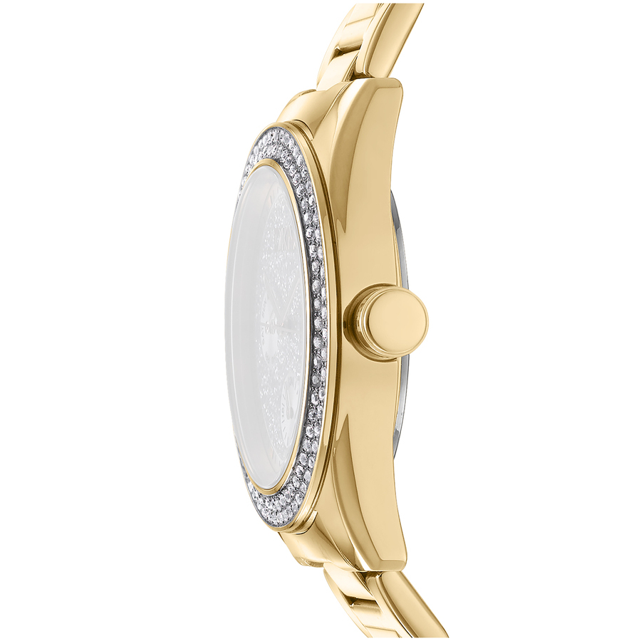 dkny fashion silver tone dial ladies watch dk1l078m0025 dkny fashion silver tone dial ladies watch dk1l078m0025