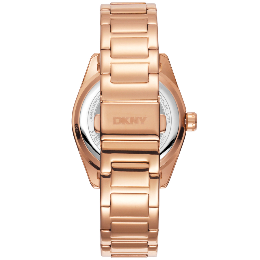 dkny fashion silver tone dial ladies watch dk1l078m0035 dkny fashion silver tone dial ladies watch dk1l078m0035