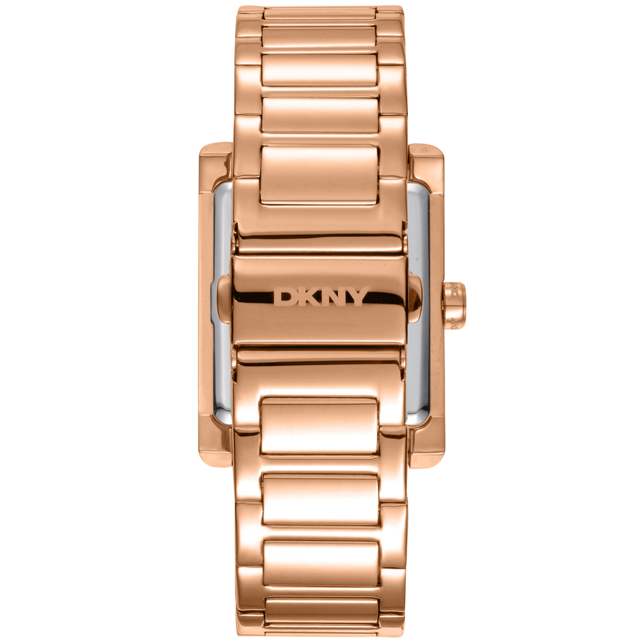 dkny fashion white dial ladies watch dk1l006m0055 dkny fashion white dial ladies watch dk1l006m0055