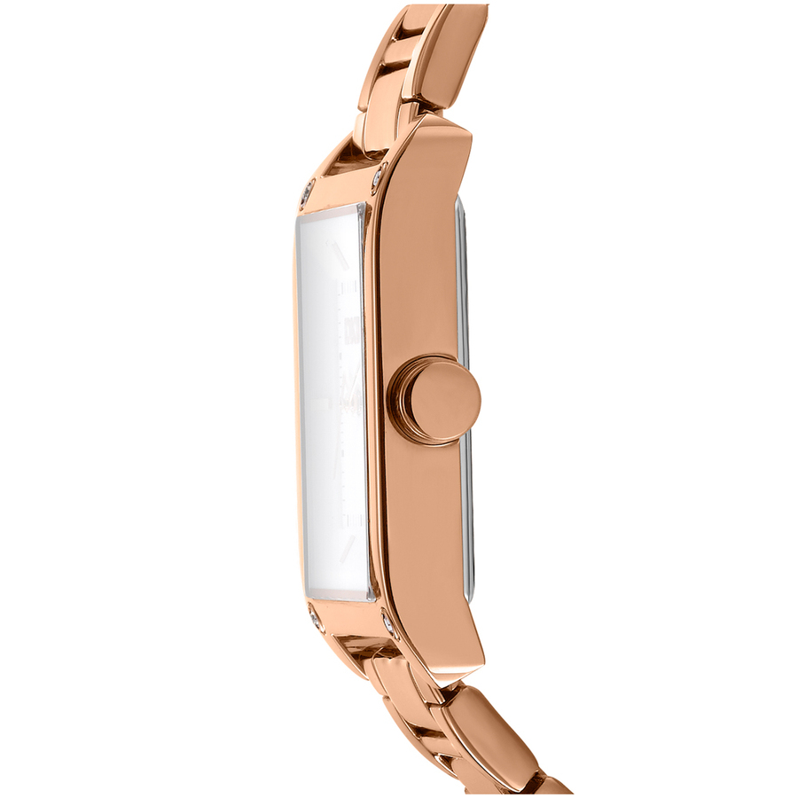 dkny fashion white dial ladies watch dk1l006m0055 dkny fashion white dial ladies watch dk1l006m0055