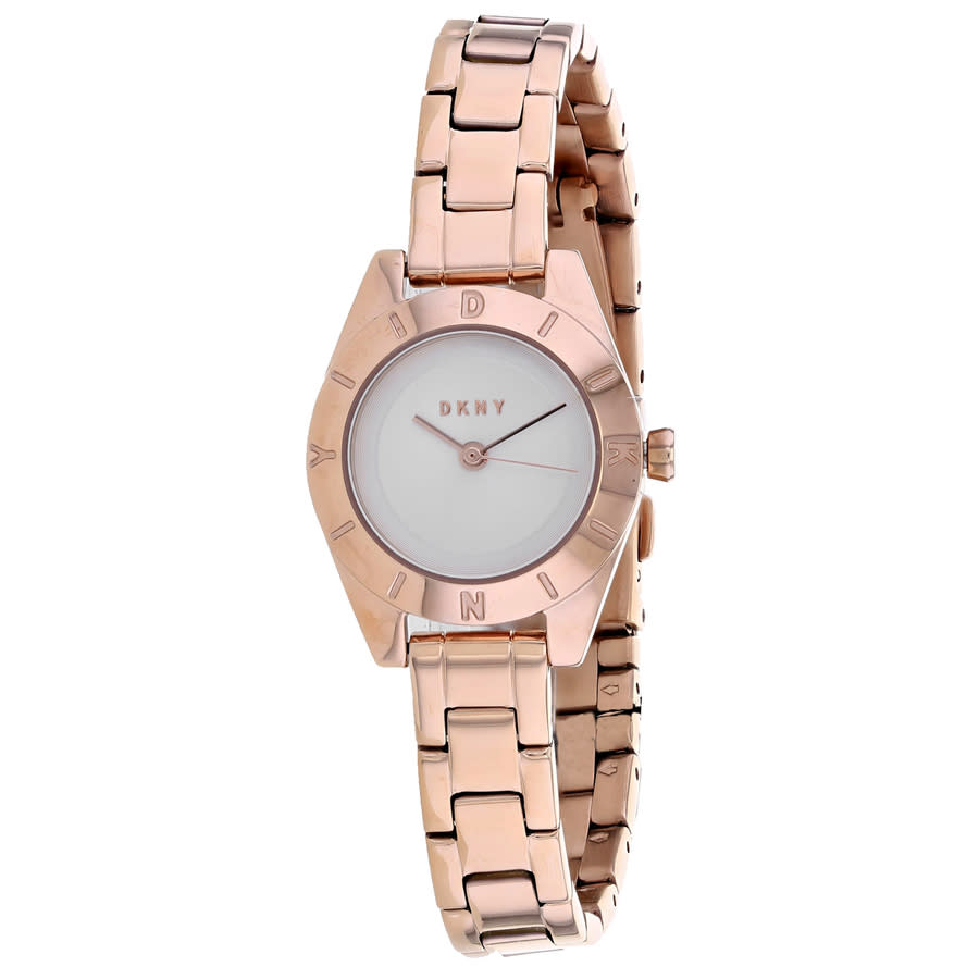 dkny geograph quartz silver dial ladies watch ny2871 dkny geograph quartz silver dial ladies watch ny2871