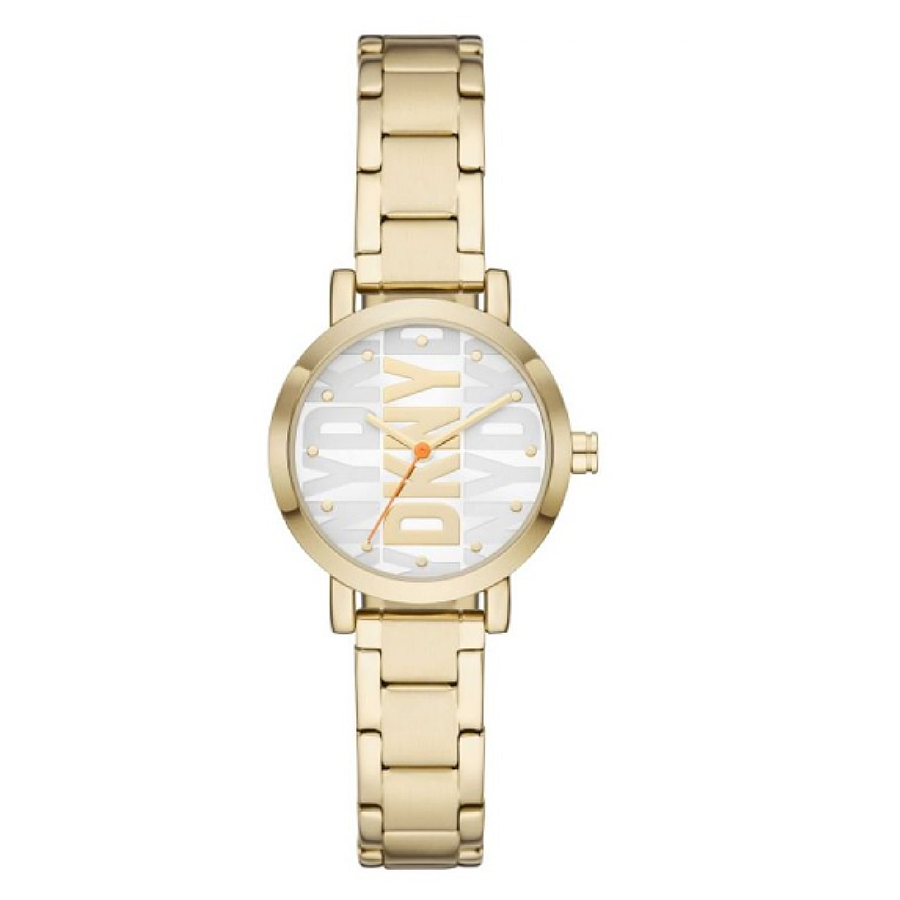 dkny soho quartz silver dial ladies watch ny6647 dkny soho quartz silver dial ladies watch ny6647