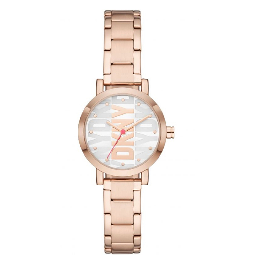 dkny soho quartz silver dial ladies watch ny6648 dkny soho quartz silver dial ladies watch ny6648