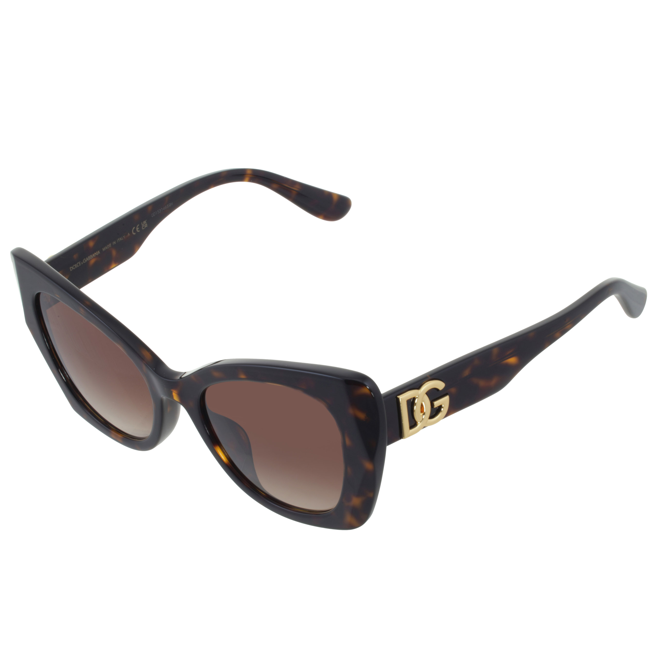 dolce & gabbana dolce and gabbana brown gradient butterfly ladies sunglasses 0dg4405f 502/1353 dolce & gabbana dolce and gabbana brown gradient butterfly ladies sunglasses 0dg4405f 502/1353