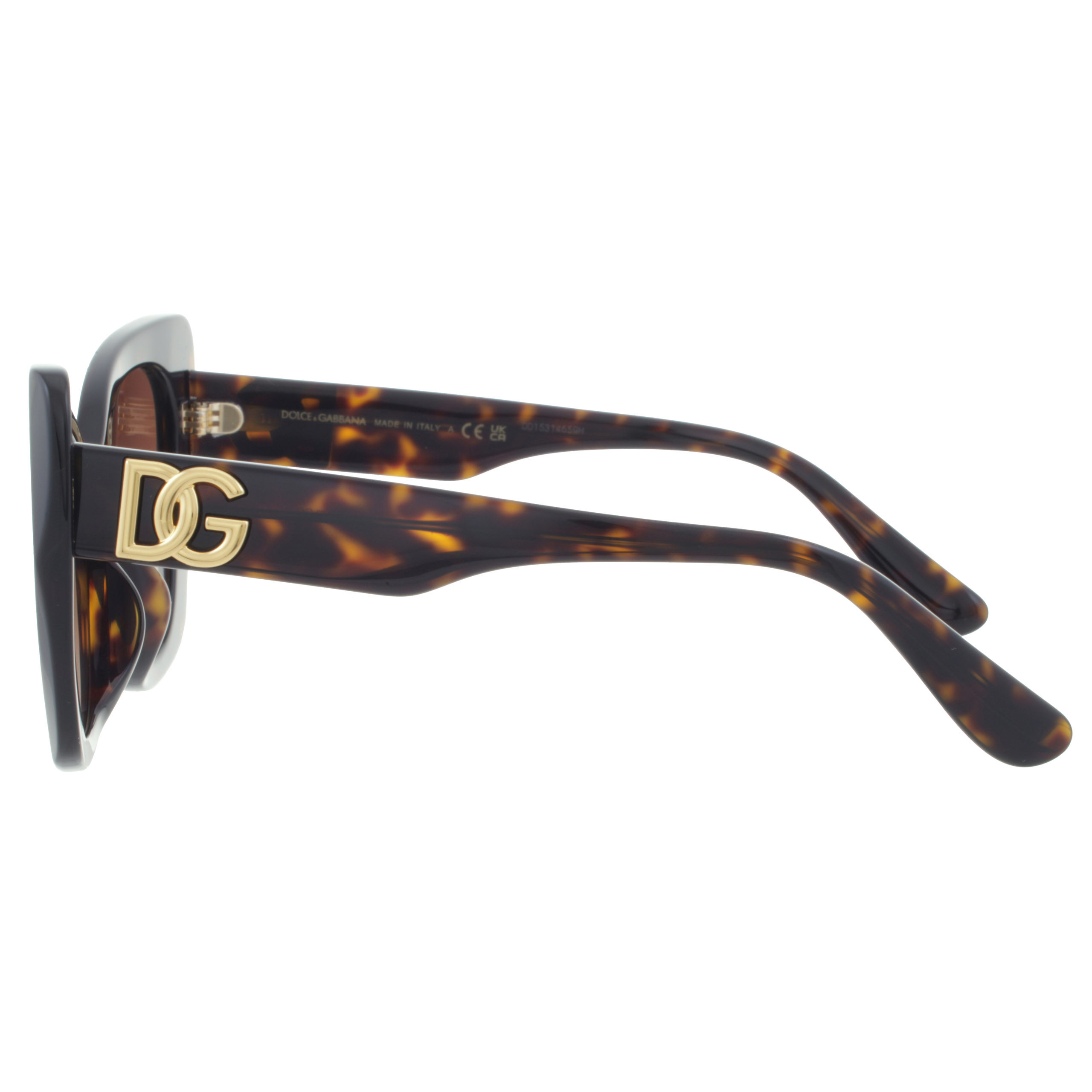 dolce & gabbana dolce and gabbana brown gradient butterfly ladies sunglasses 0dg4405f 502/1353 dolce & gabbana dolce and gabbana brown gradient butterfly ladies sunglasses 0dg4405f 502/1353