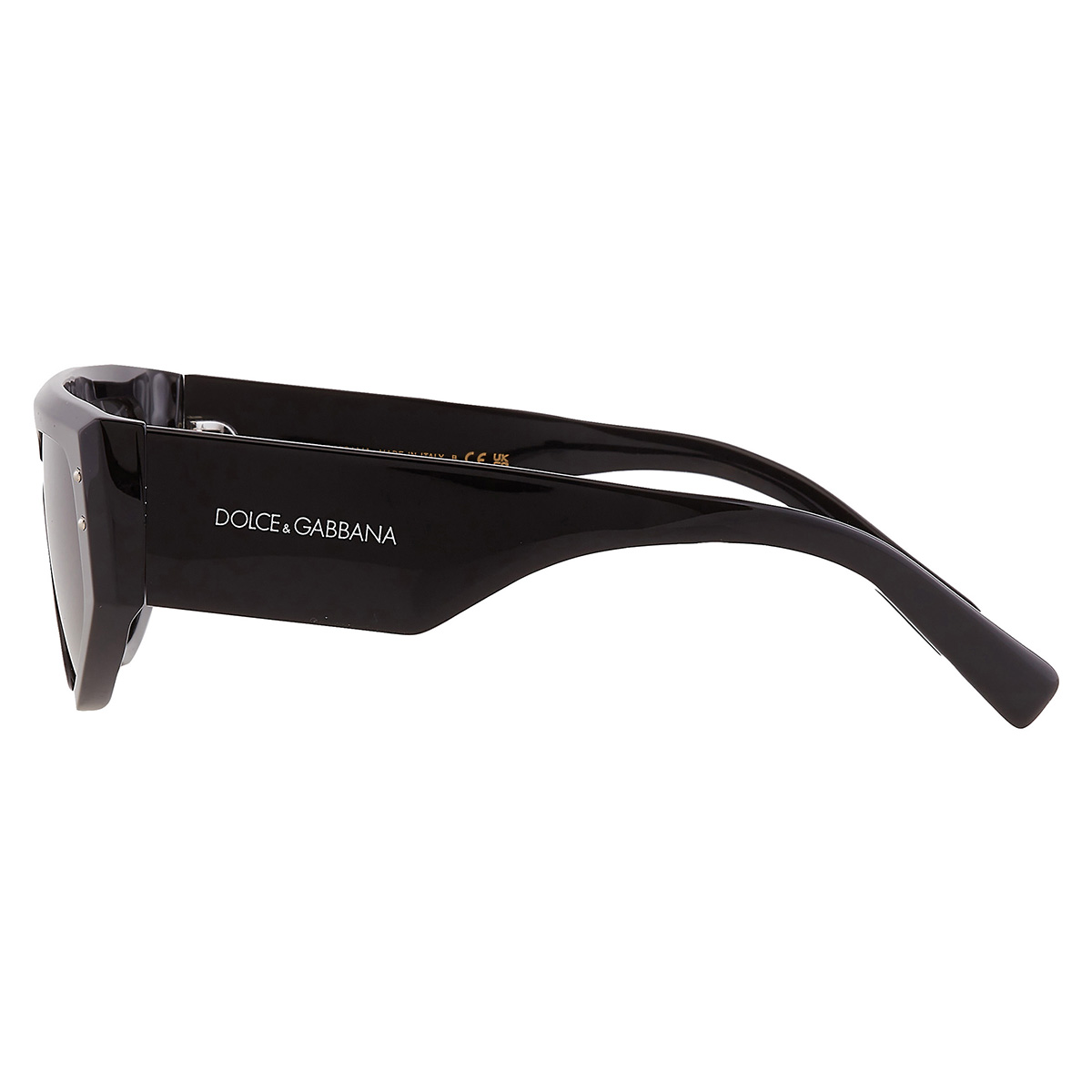 dolce & gabbana dolce and gabbana dark grey browline men's sunglasses dg4461 501/87 57 dolce & gabbana dolce and gabbana dark grey browline men's sunglasses dg4461 501/87 57