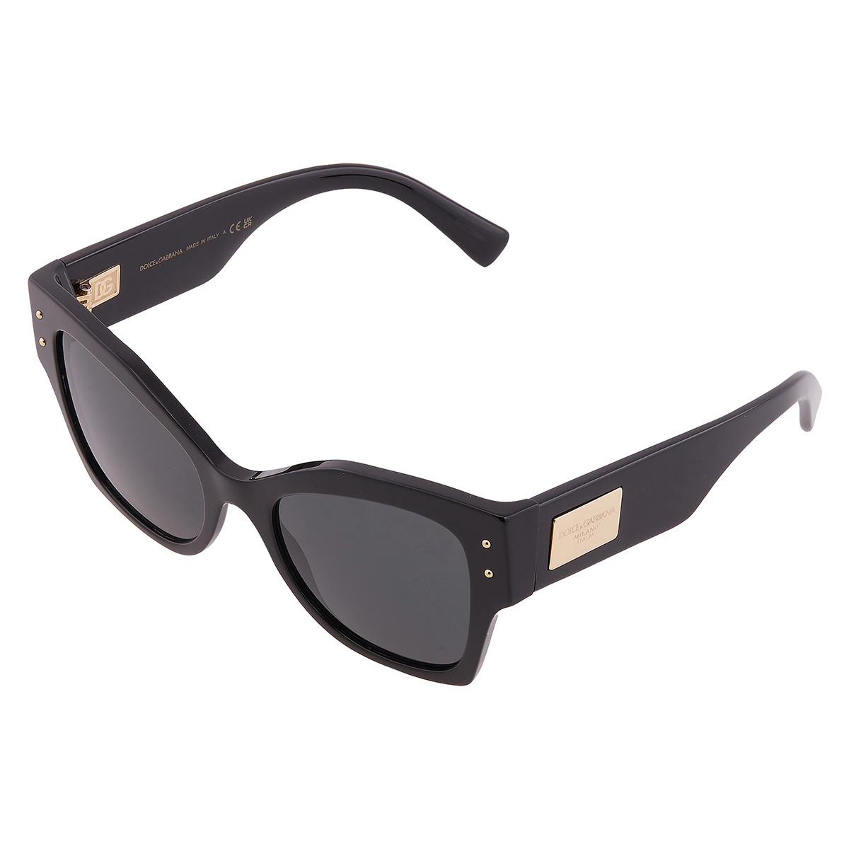 dolce & gabbana dolce and gabbana dark grey butterfly ladies sunglasses dg4478 501/87 53 dolce & gabbana dolce and gabbana dark grey butterfly ladies sunglasses dg4478 501/87 53