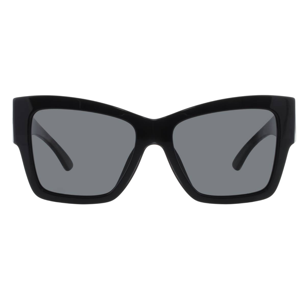 dolce & gabbana dolce and gabbana dark grey butterfly ladies sunglasses dg4493 501/87 55 dolce & gabbana dolce and gabbana dark grey butterfly ladies sunglasses dg4493 501/87 55