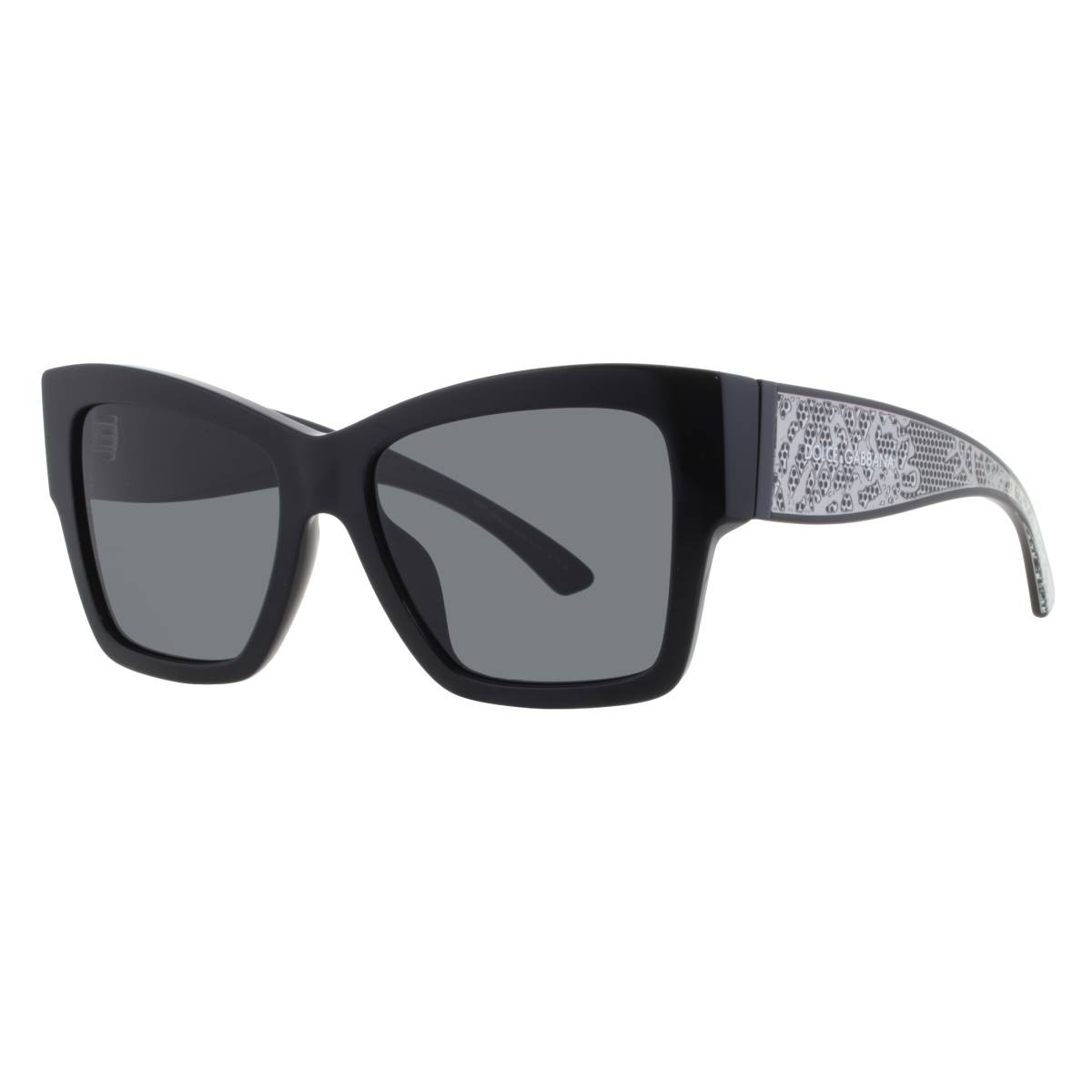 dolce & gabbana dolce and gabbana dark grey butterfly ladies sunglasses dg4493 501/87 55 dolce & gabbana dolce and gabbana dark grey butterfly ladies sunglasses dg4493 501/87 55