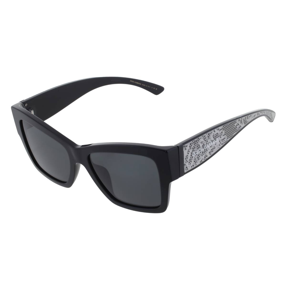 dolce & gabbana dolce and gabbana dark grey butterfly ladies sunglasses dg4493 501/87 55 dolce & gabbana dolce and gabbana dark grey butterfly ladies sunglasses dg4493 501/87 55
