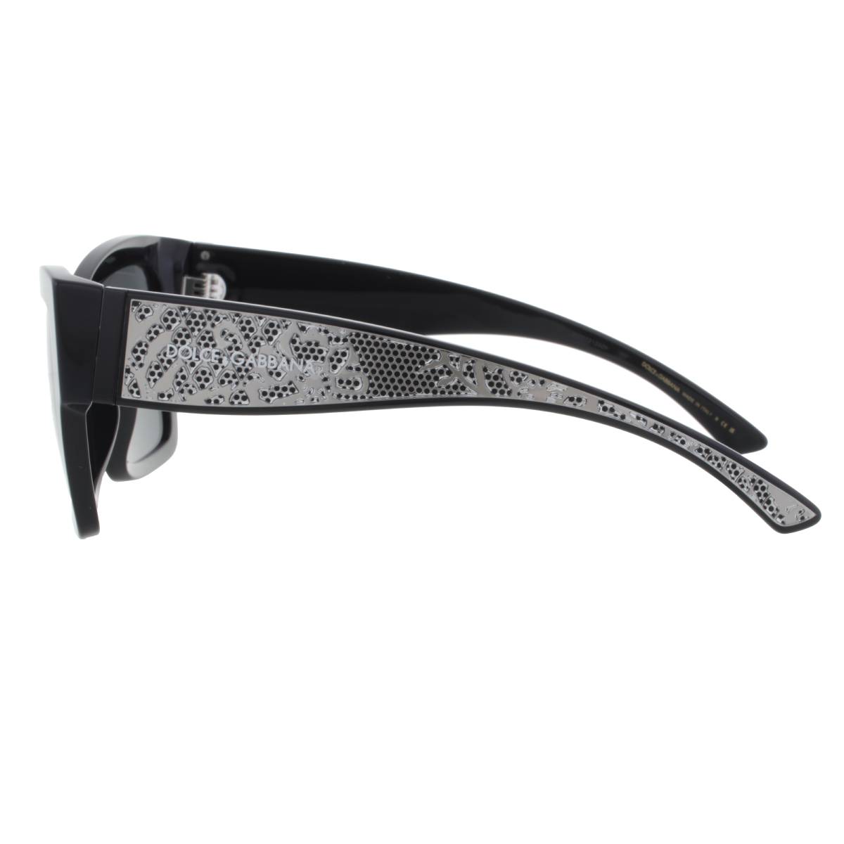 dolce & gabbana dolce and gabbana dark grey butterfly ladies sunglasses dg4493 501/87 55 dolce & gabbana dolce and gabbana dark grey butterfly ladies sunglasses dg4493 501/87 55