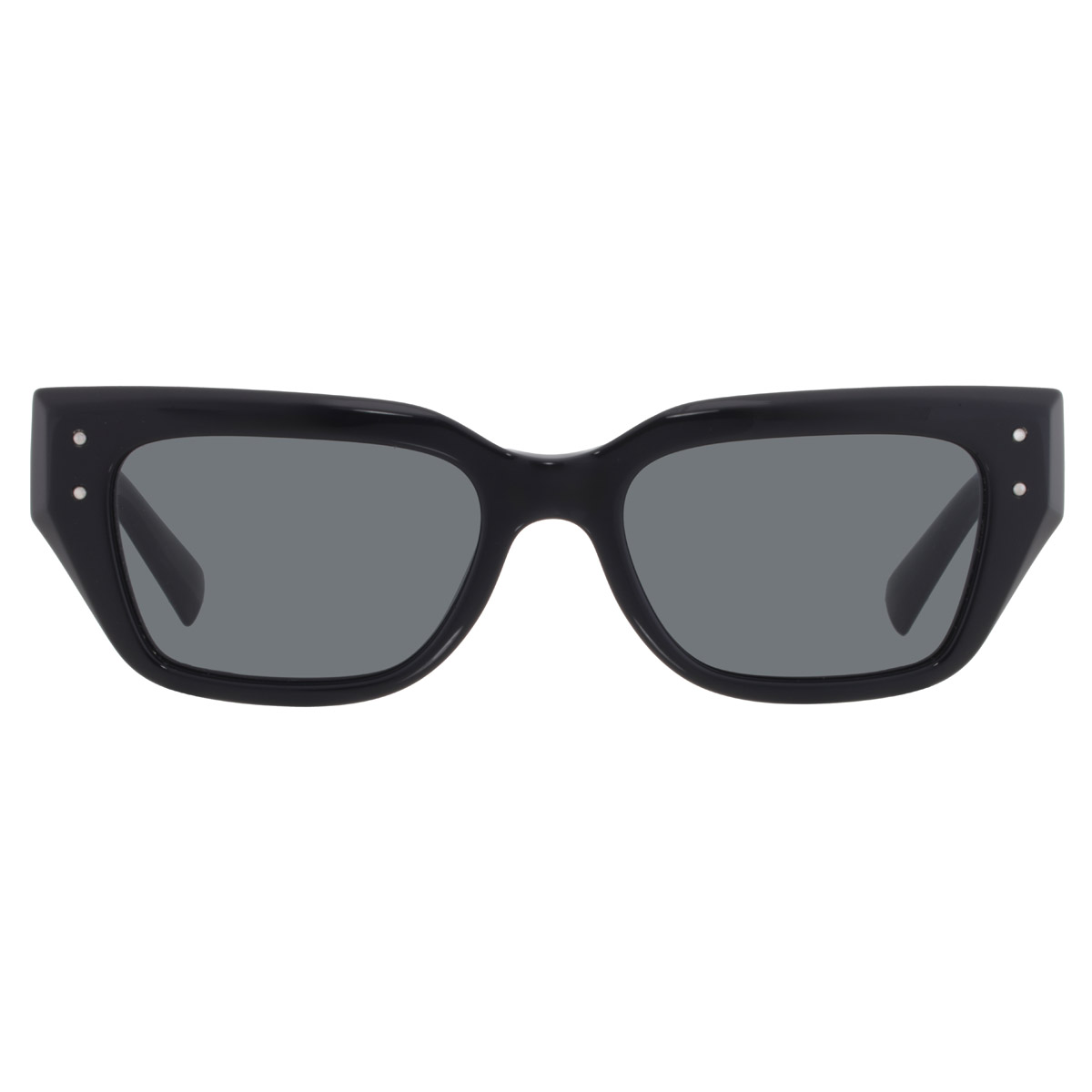 dolce & gabbana dolce and gabbana dark grey cat eye ladies sunglasses dg4462 501/87 52 dolce & gabbana dolce and gabbana dark grey cat eye ladies sunglasses dg4462 501/87 52