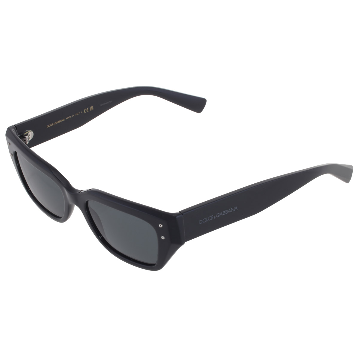 dolce & gabbana dolce and gabbana dark grey cat eye ladies sunglasses dg4462 501/87 52 dolce & gabbana dolce and gabbana dark grey cat eye ladies sunglasses dg4462 501/87 52