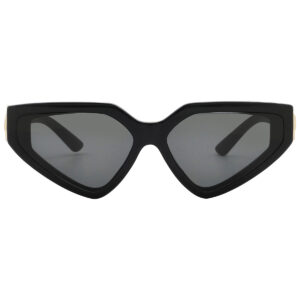 Витрина dolce & gabbana dolce and gabbana dark grey cat eye ladies sunglasses dg4469 501/87 59