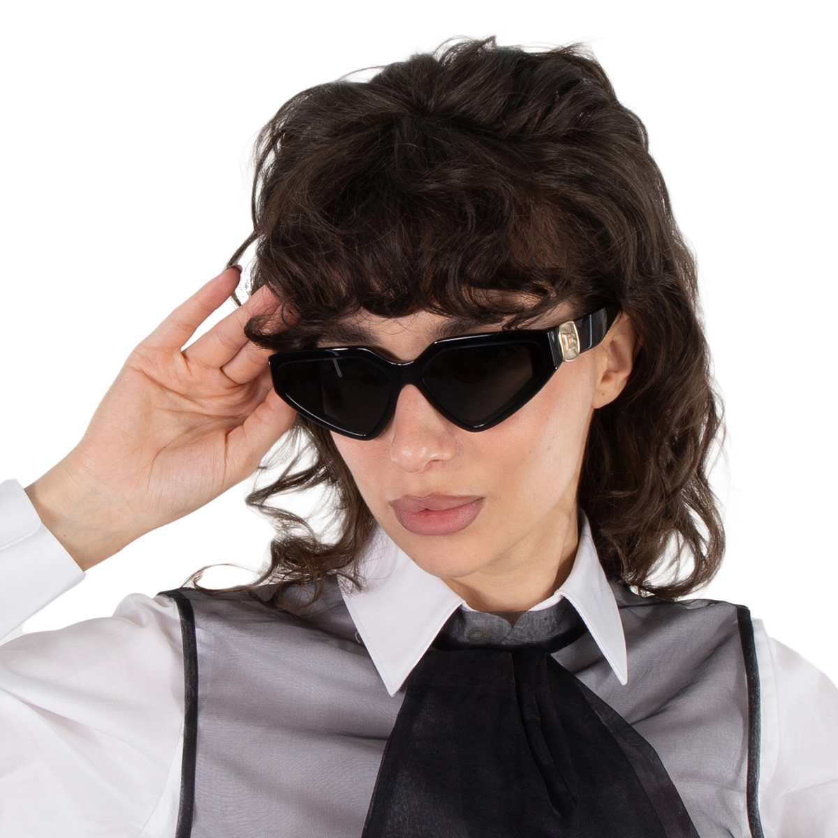dolce & gabbana dolce and gabbana dark grey cat eye ladies sunglasses dg4469 501/87 59 dolce & gabbana dolce and gabbana dark grey cat eye ladies sunglasses dg4469 501/87 59