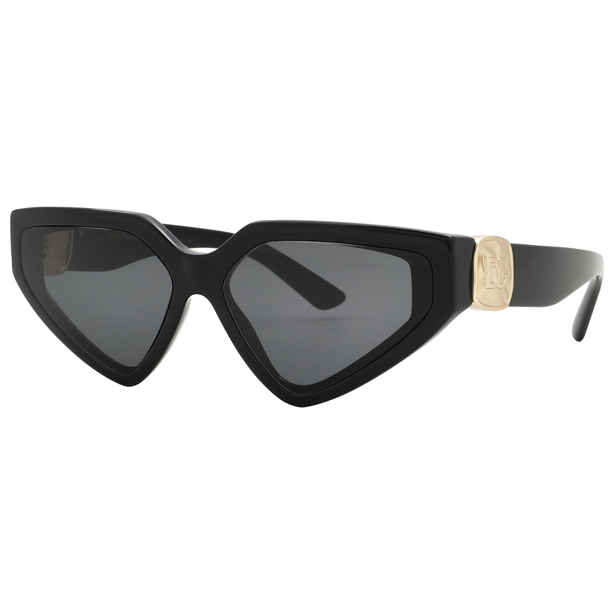 dolce & gabbana dolce and gabbana dark grey cat eye ladies sunglasses dg4469 501/87 59 dolce & gabbana dolce and gabbana dark grey cat eye ladies sunglasses dg4469 501/87 59