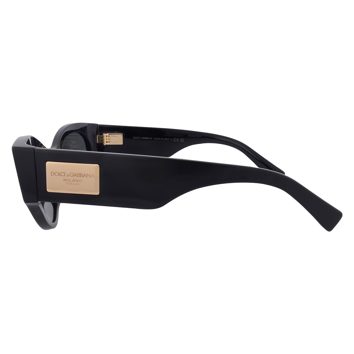 dolce & gabbana dolce and gabbana dark grey cat eye ladies sunglasses dg4480 501/87 53 dolce & gabbana dolce and gabbana dark grey cat eye ladies sunglasses dg4480 501/87 53
